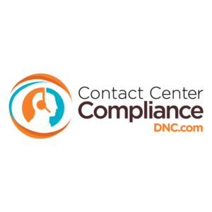 Contact Center Compliance Logo