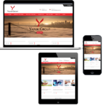 Yajnik-group Custom Web Design