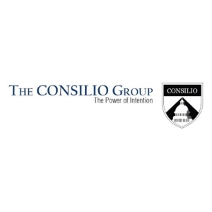 Consilio group Logo Design