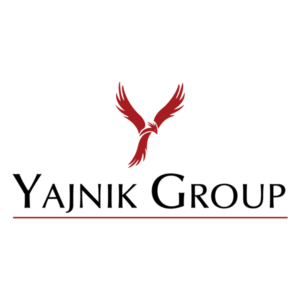 yajnik group logo design